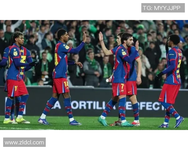 热刺逆转巴萨4-3晋级国王杯绝杀时刻引爆全场激情